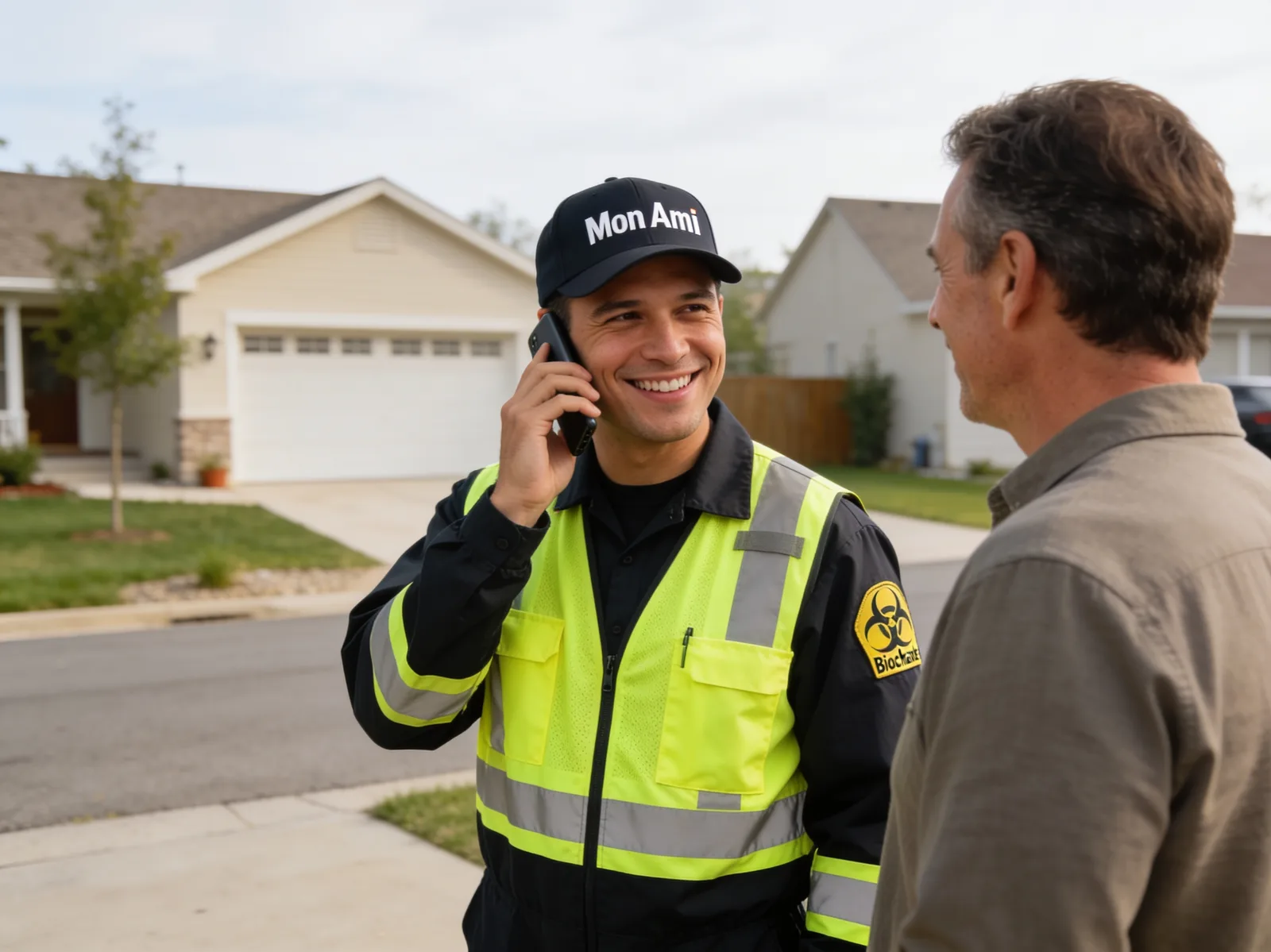 Sewage Cleanup North Olmsted, OH FAQs
